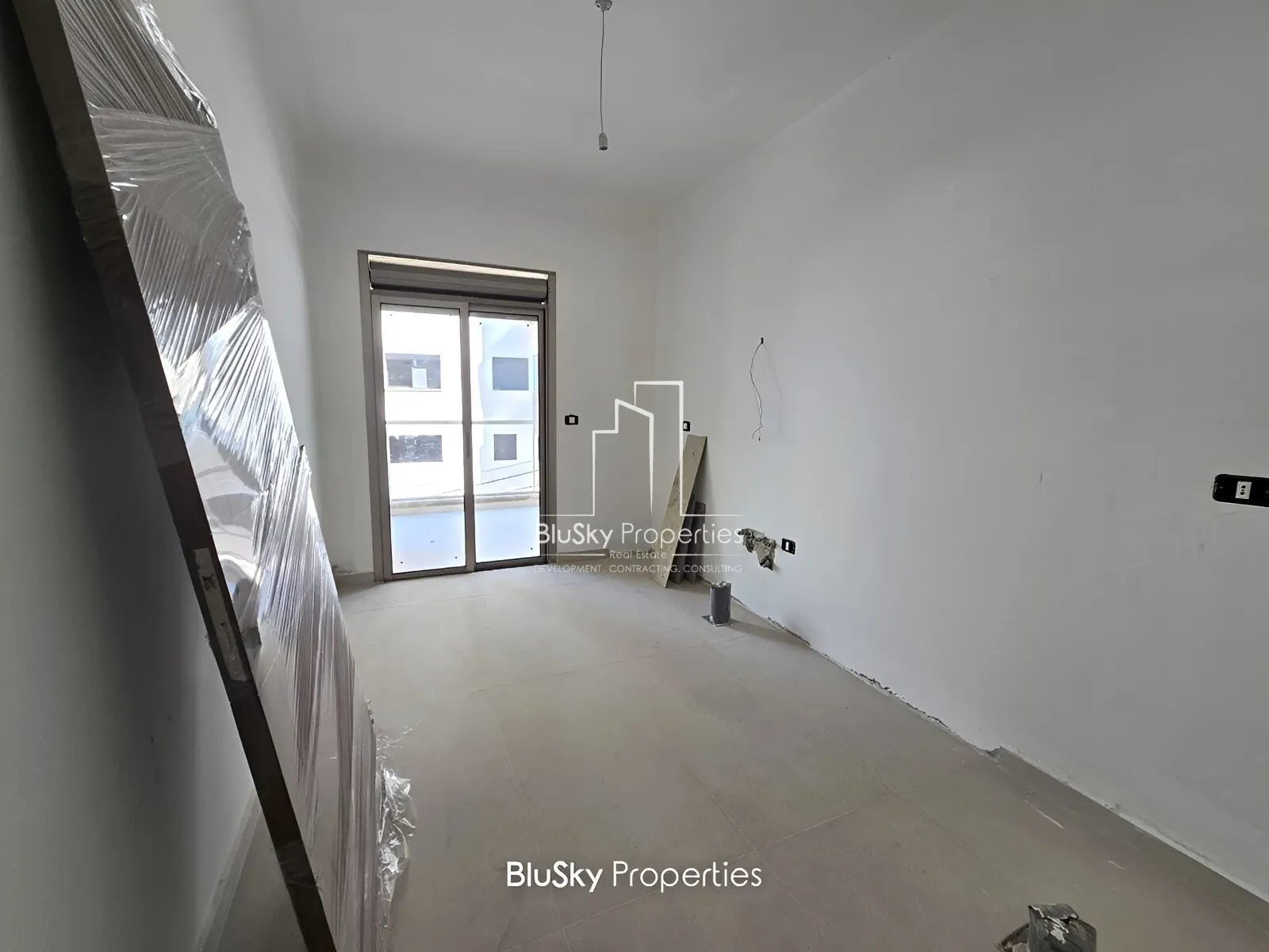 Apartment for Sale in Mar Roukoz