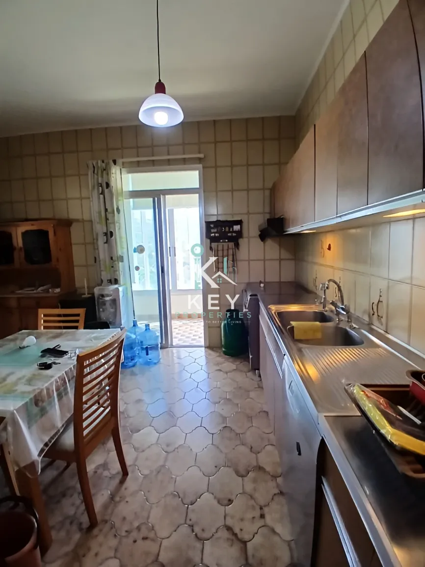 Apartment for sale in Ajaltoun, Lebanon