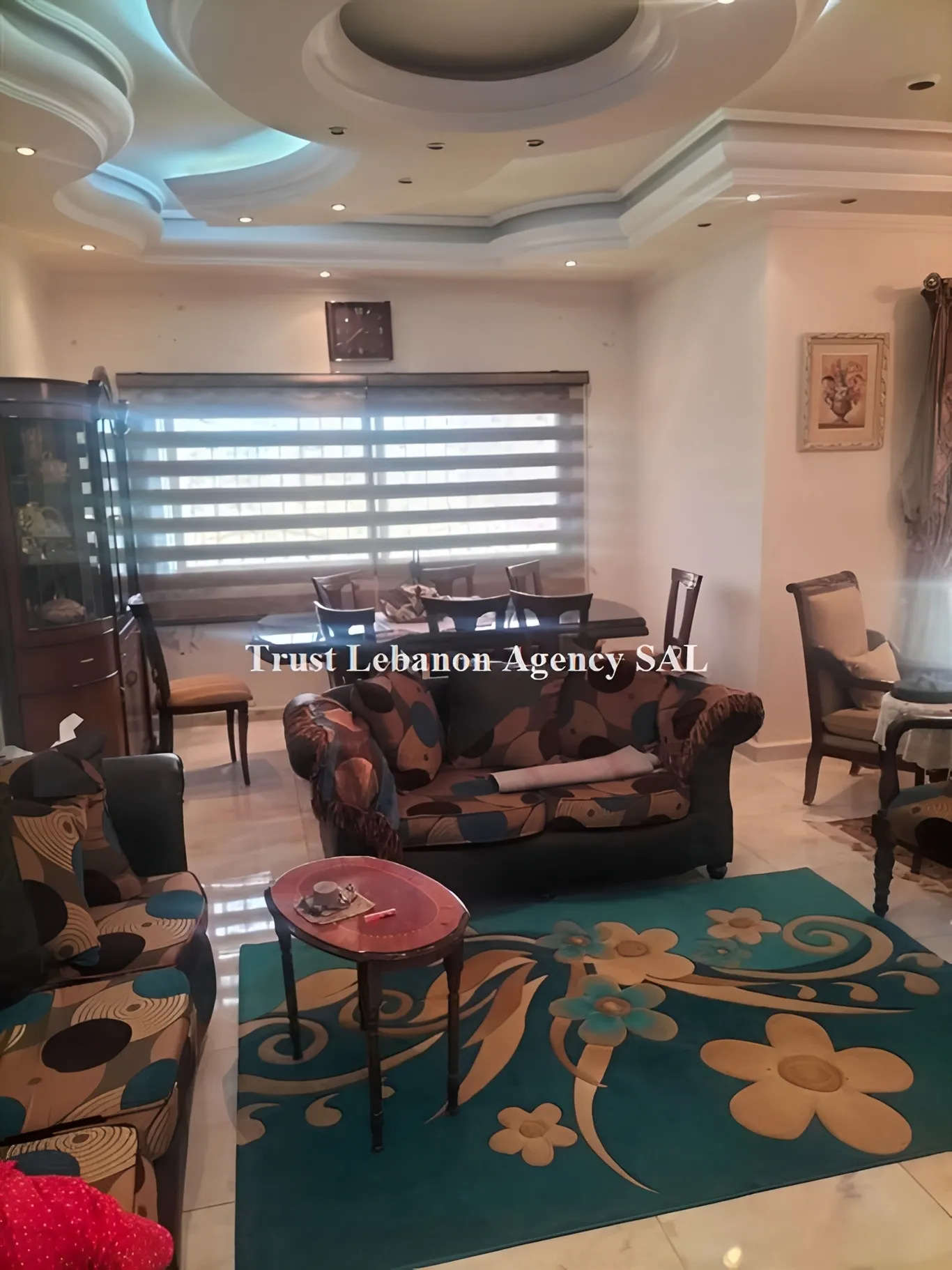 Duplex for Sale in Nabatiye