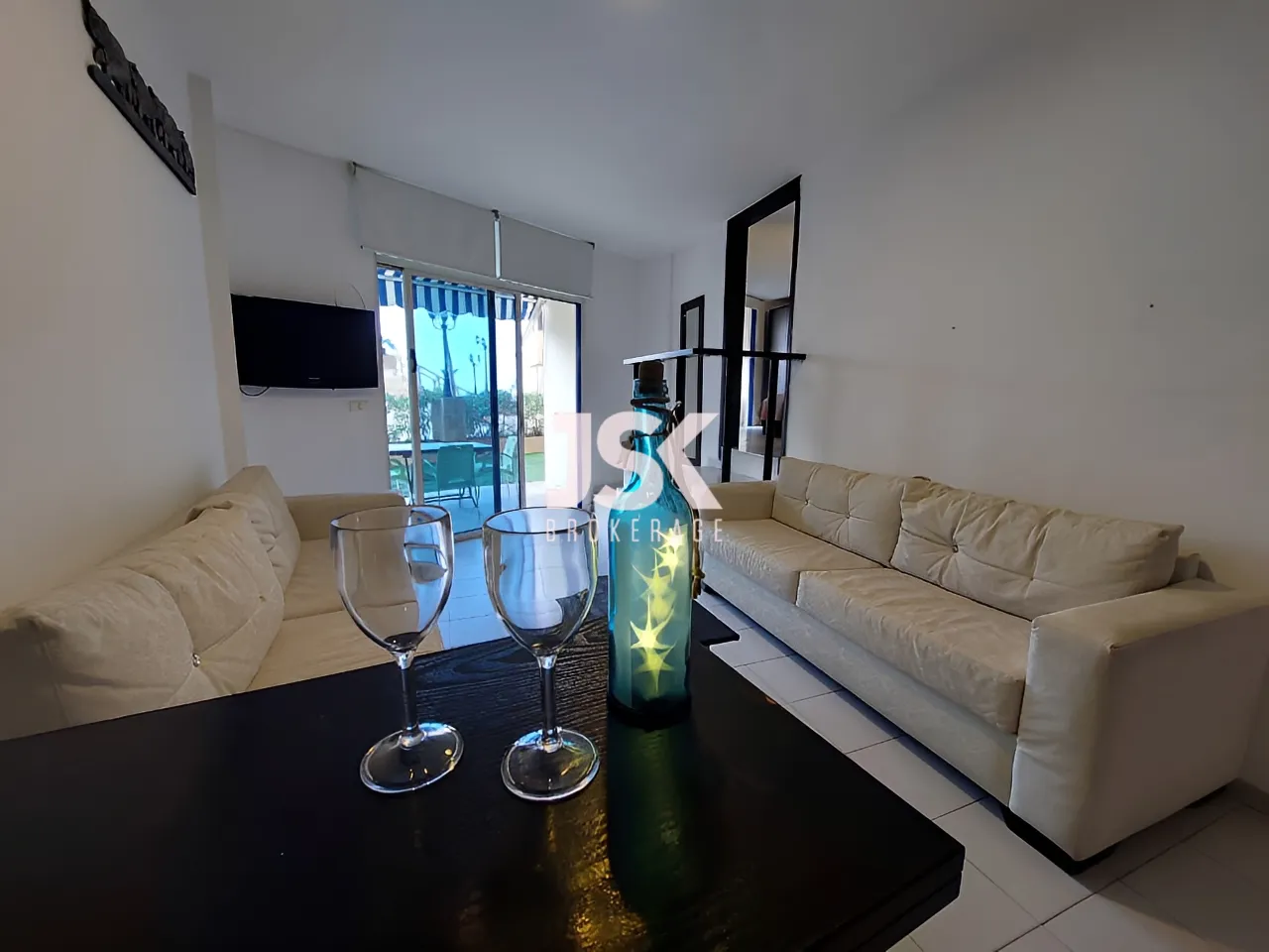 Chalet for Sale in Halat - 1 bed, 1 bath