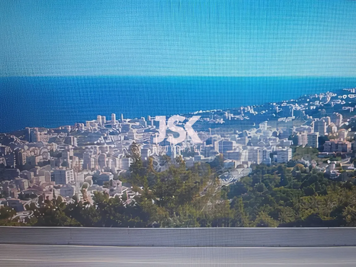 Land for Sale in Roumieh