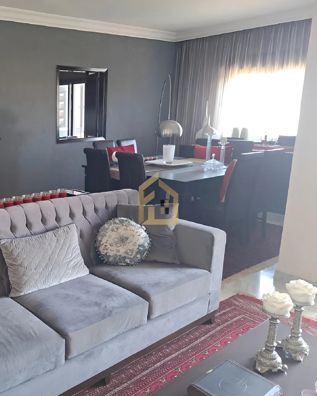 Apartment for sale in Bsalim, Lebanon - 3 bed, 2 bath