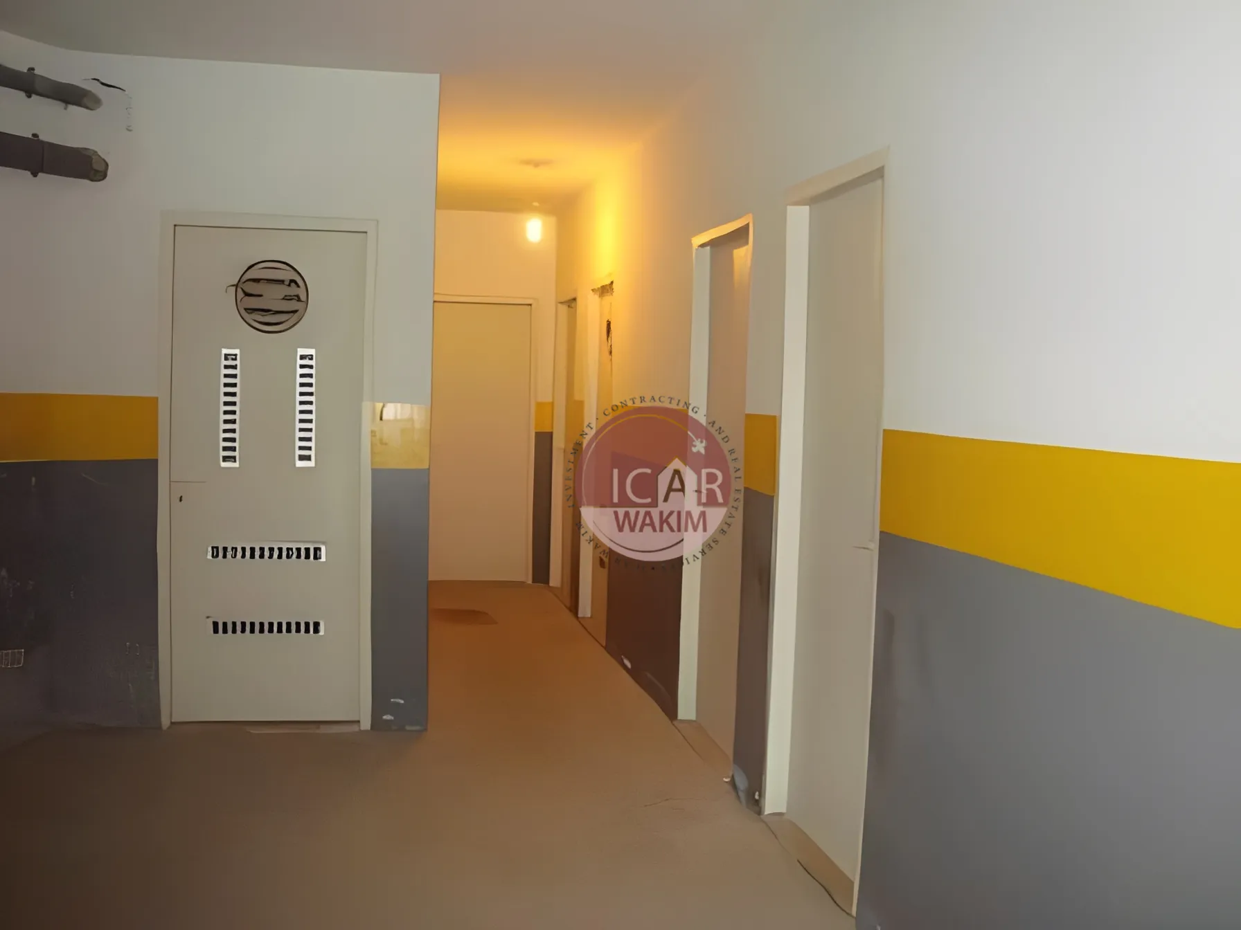 Duplex Apartment for Rent in Bayada