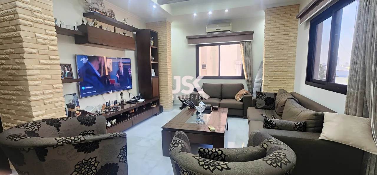 Apartment for Sale in Hadath