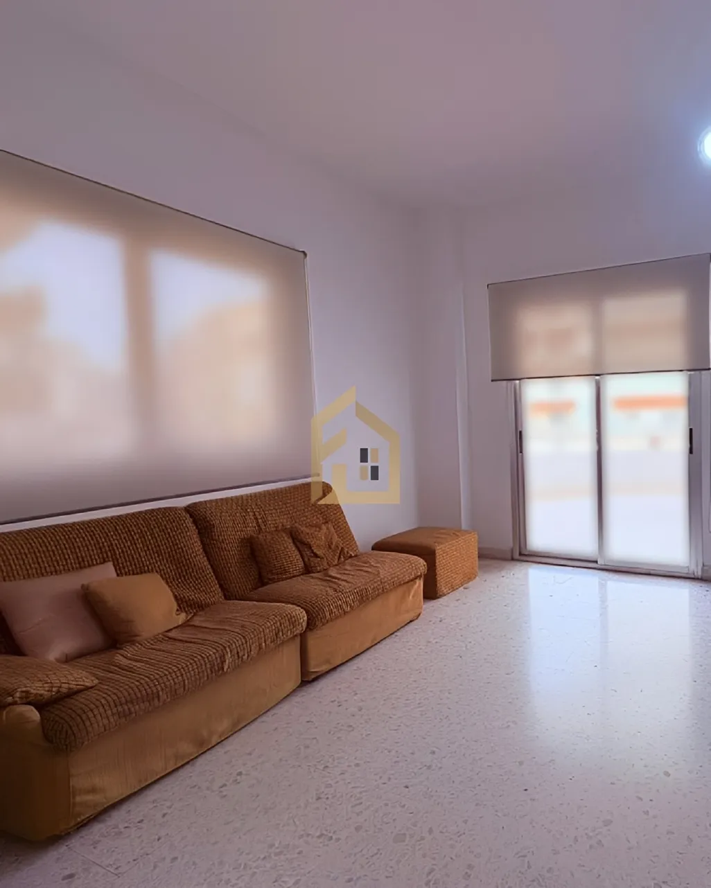 Apartment for rent in Dekwaneh, Lebanon - 3 bed, 2 bath