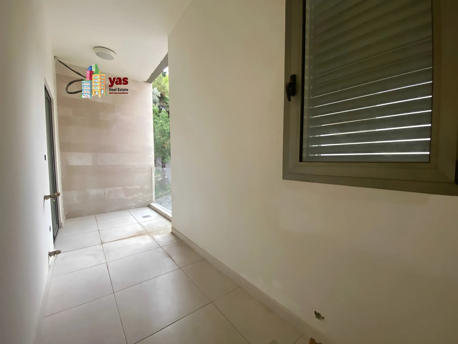 Apartment for Sale in Bsalim