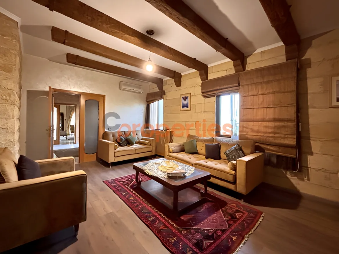 Apartment for Sale in Broummana
