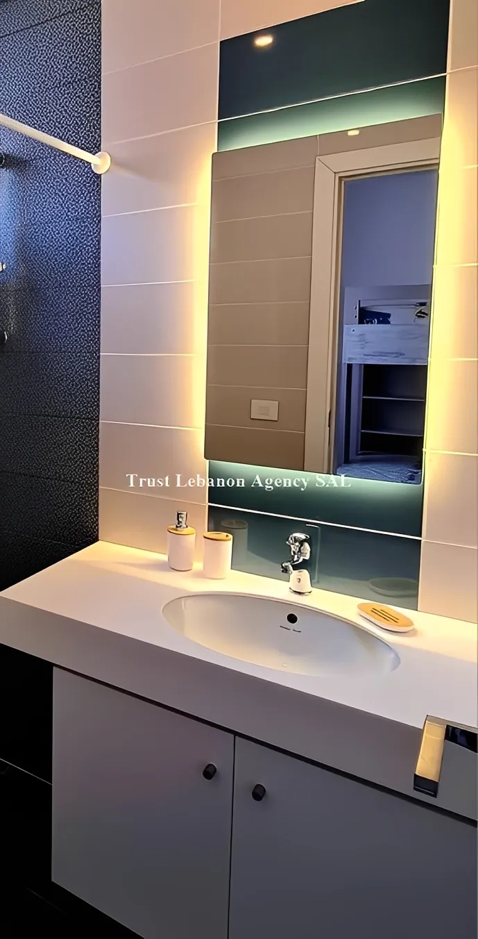Duplex for Sale in Keserwan Adma Lebanon