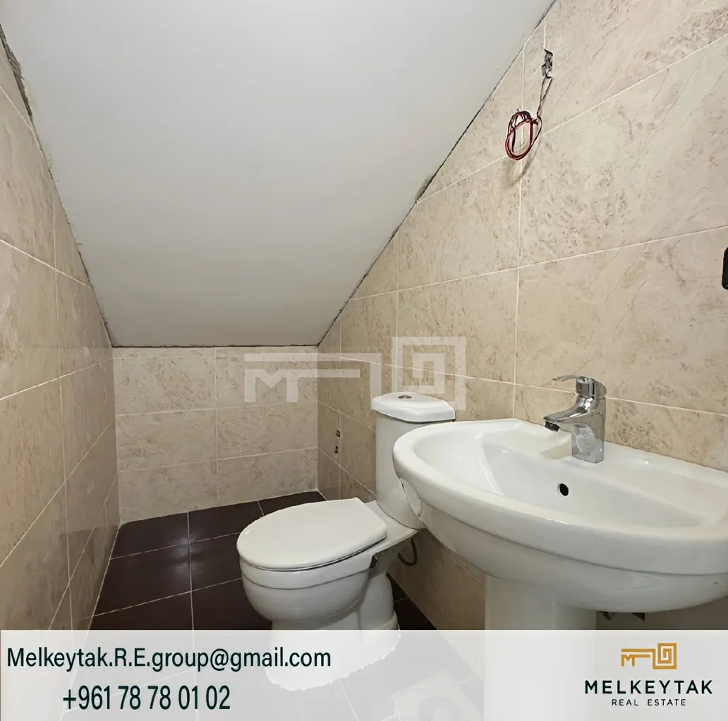 Duplex for sale in Jbeil, Lebanon