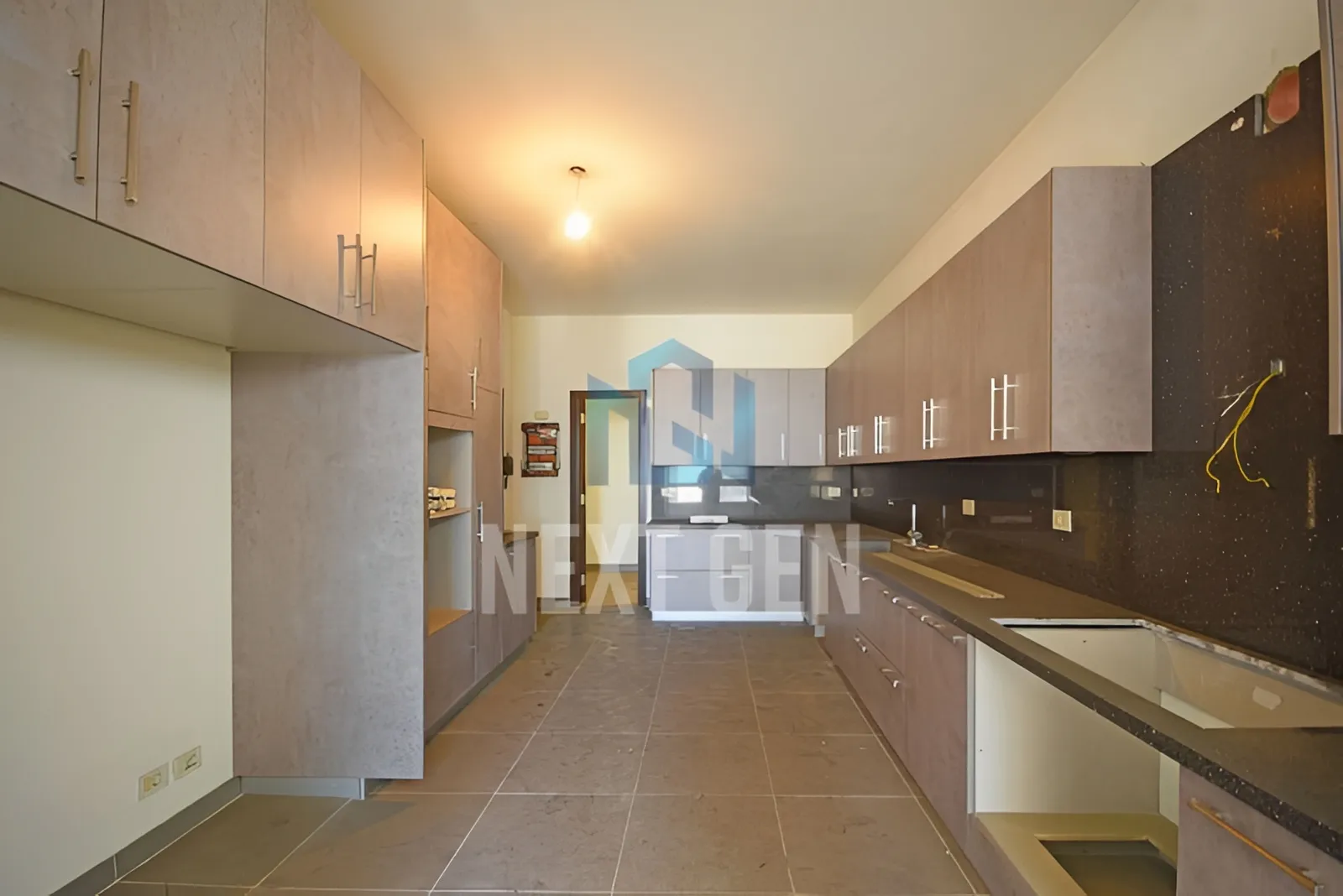 Apartment for Sale in Clemenceau
