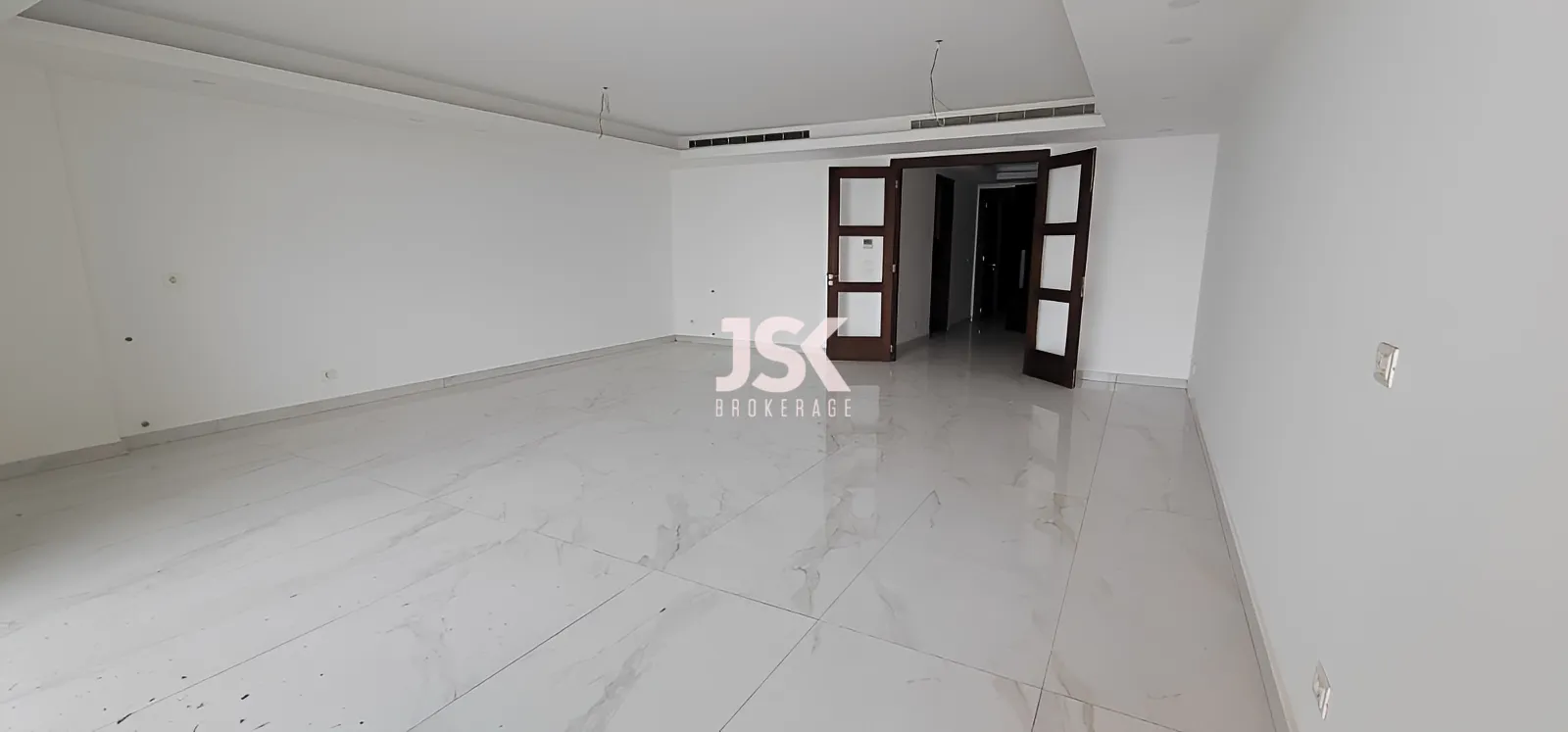 Apartment for Sale in Sahel Aalma