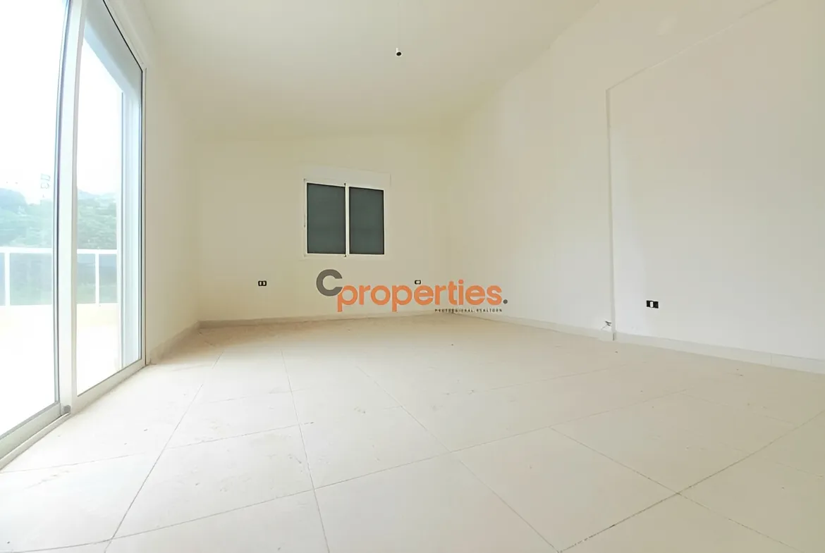 Apartment for Sale in Halat