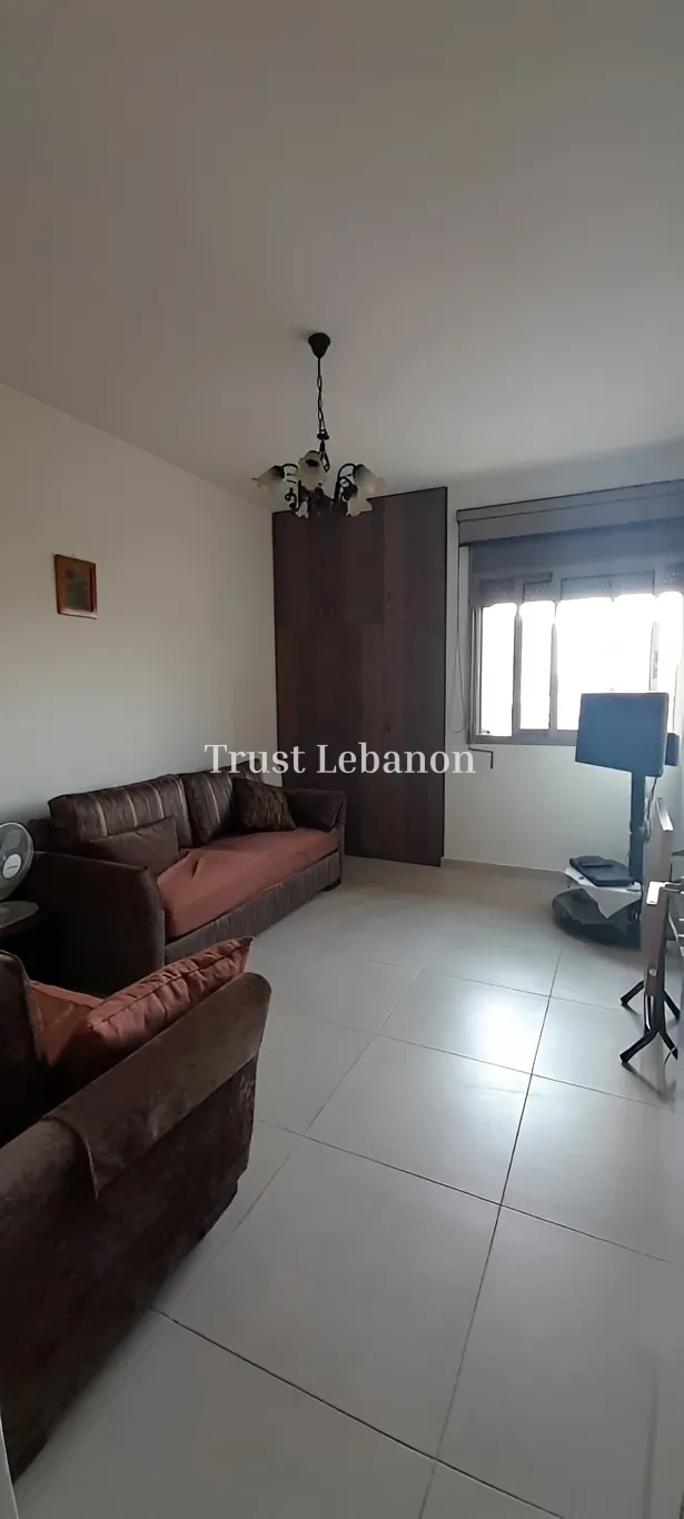 Apartment for sale in Ain el remmeneh