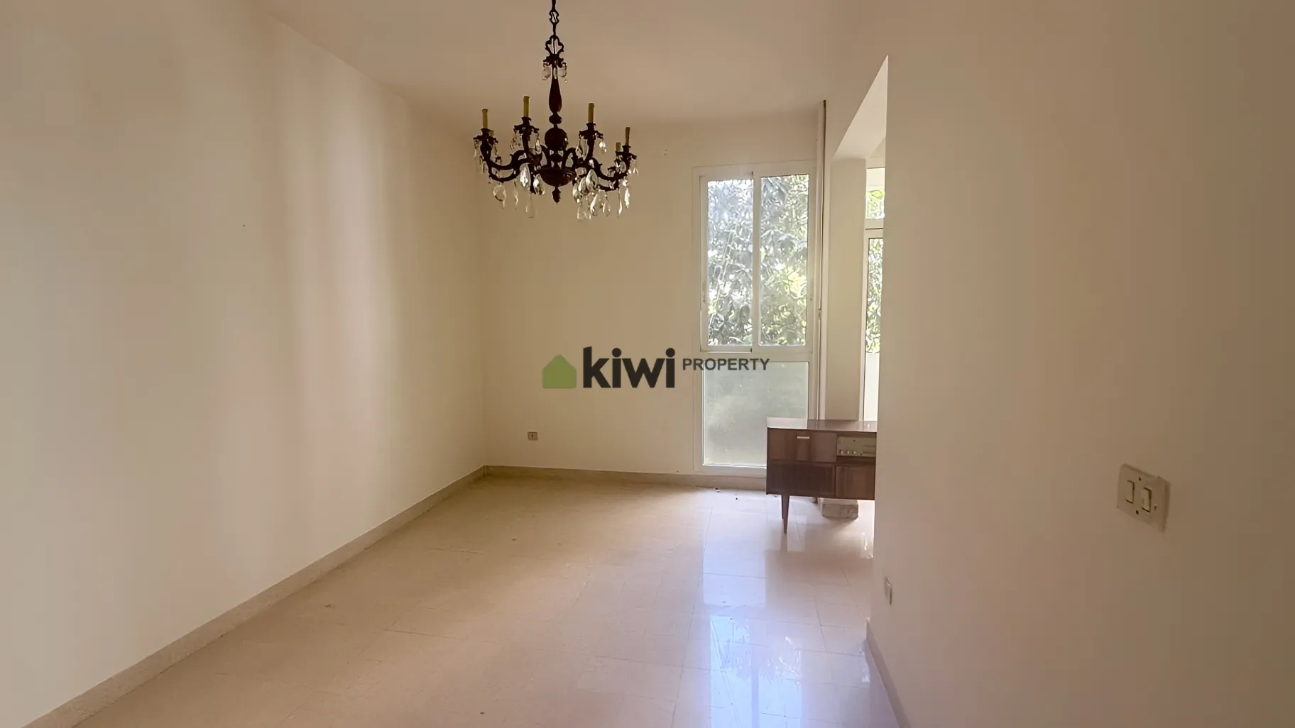 Apartment for sale in Achrafieh, Beirut, Lebanon - 3 bed, 2 bath