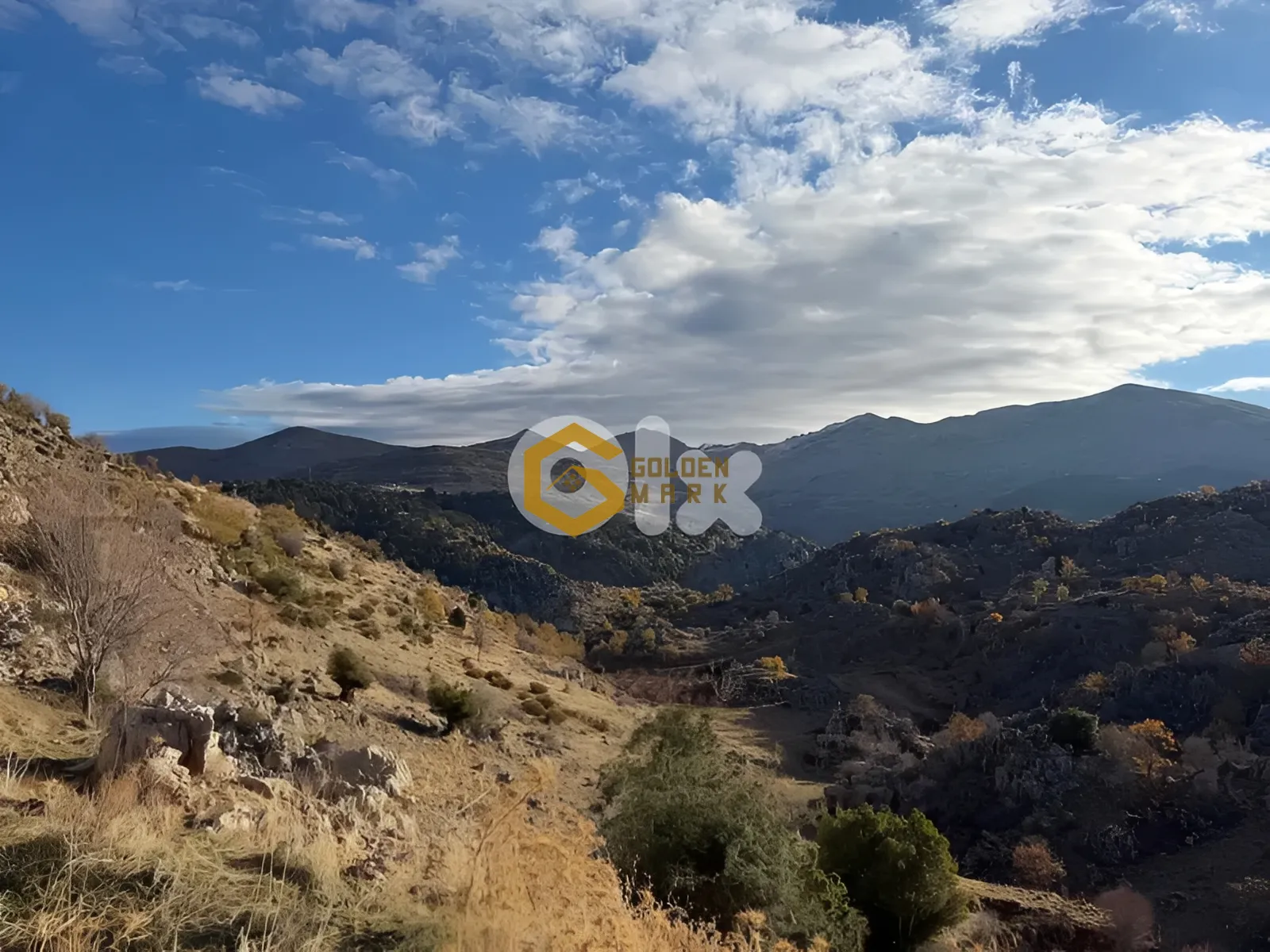 Land for Sale in Tannourine El Tahta