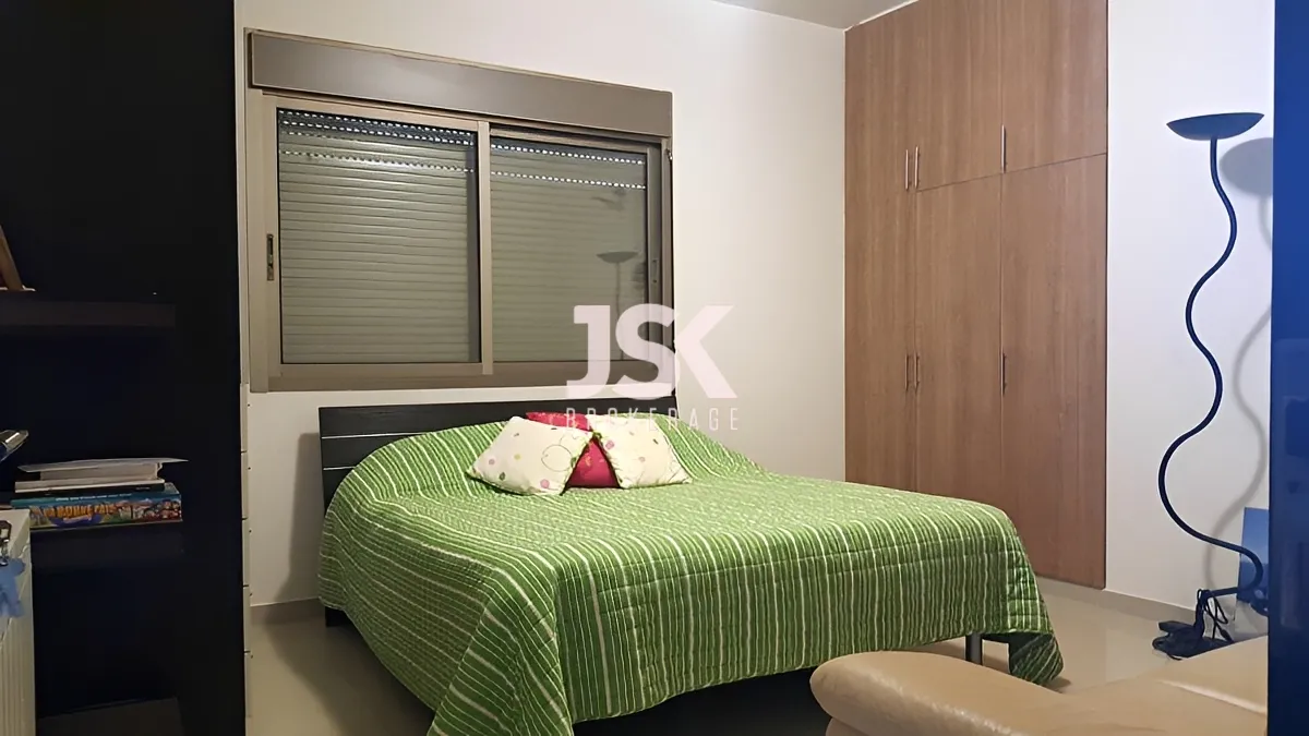 Apartment for Sale in Louaize, Lebanon