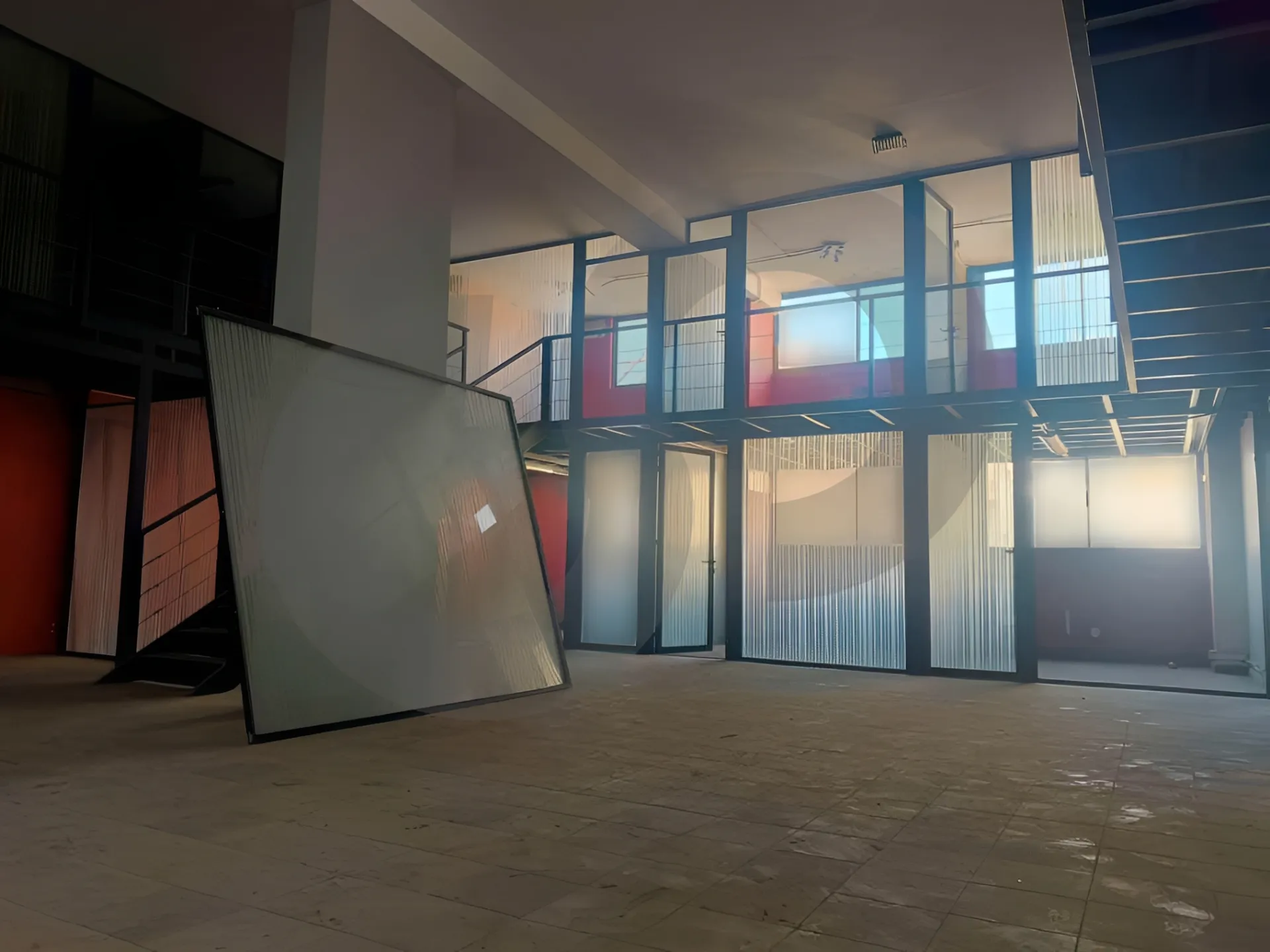 Office for rent in Achrafieh, Beirut, Lebanon