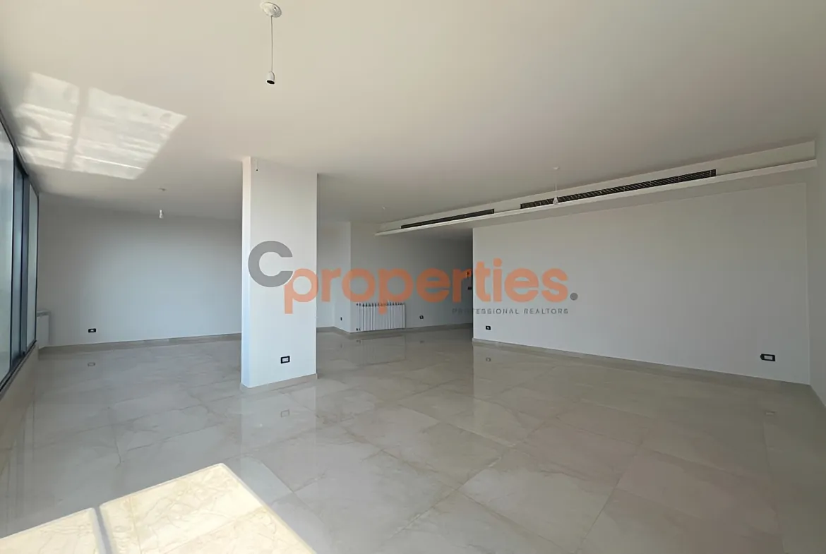 Apartment for Sale in Mar Takla, Hazmieh - 4 bed, 4 bath