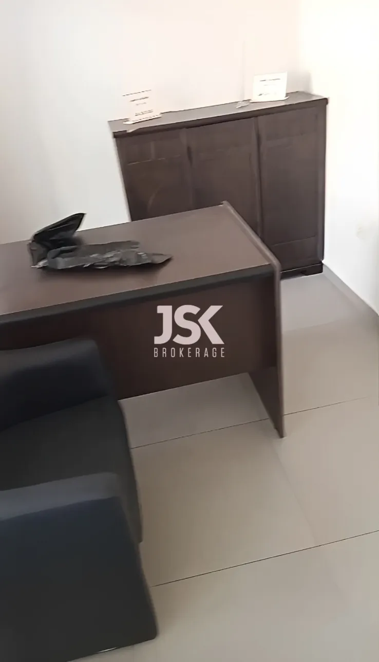Office for Rent in Sin El Fil
