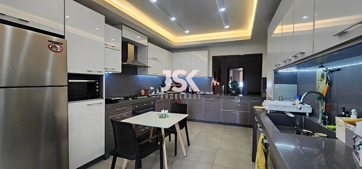 Apartment for Sale in Brazilia, Baabda, Lebanon