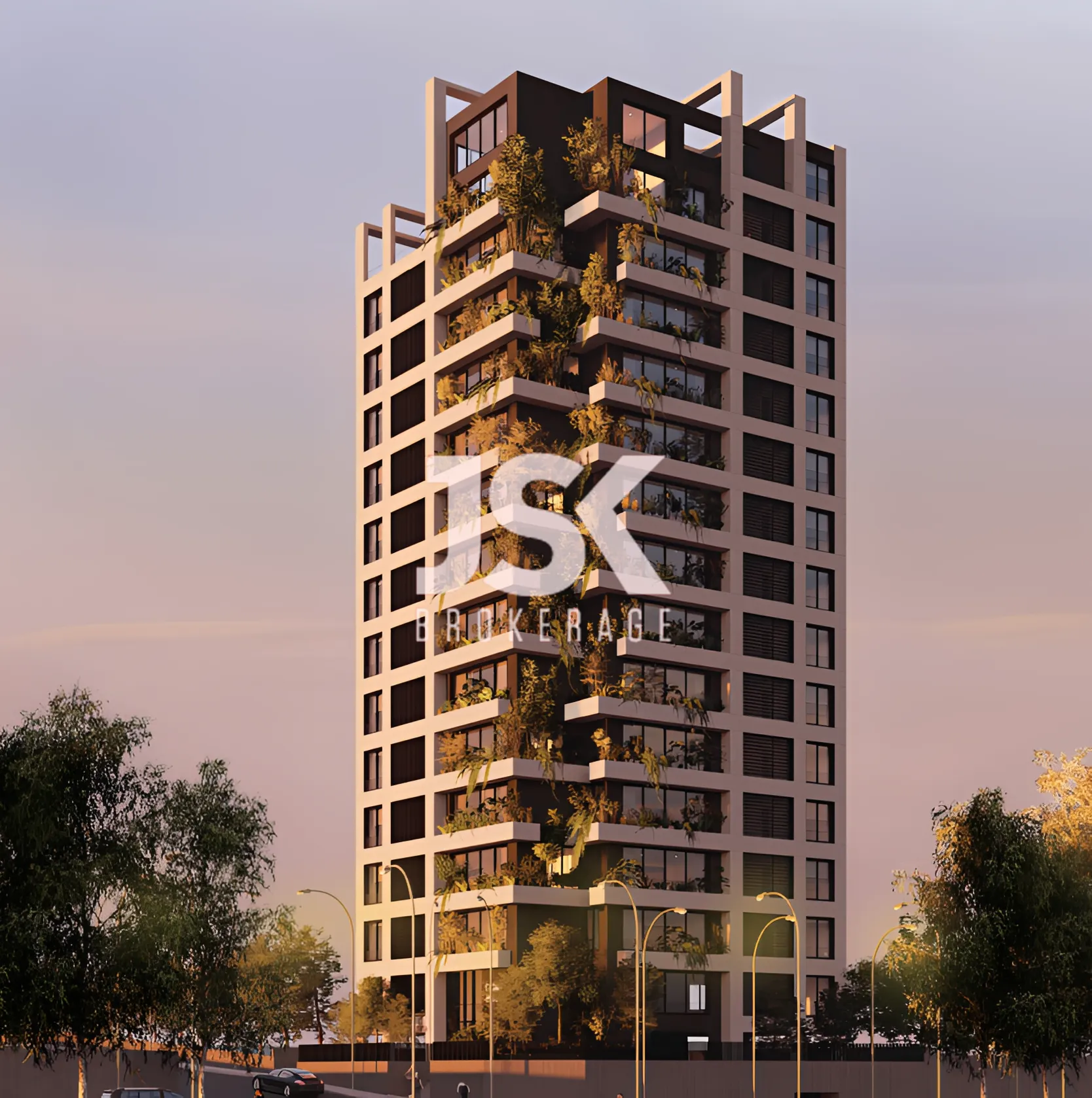 Apartment for Sale in Achrafieh, Beirut, Lebanon