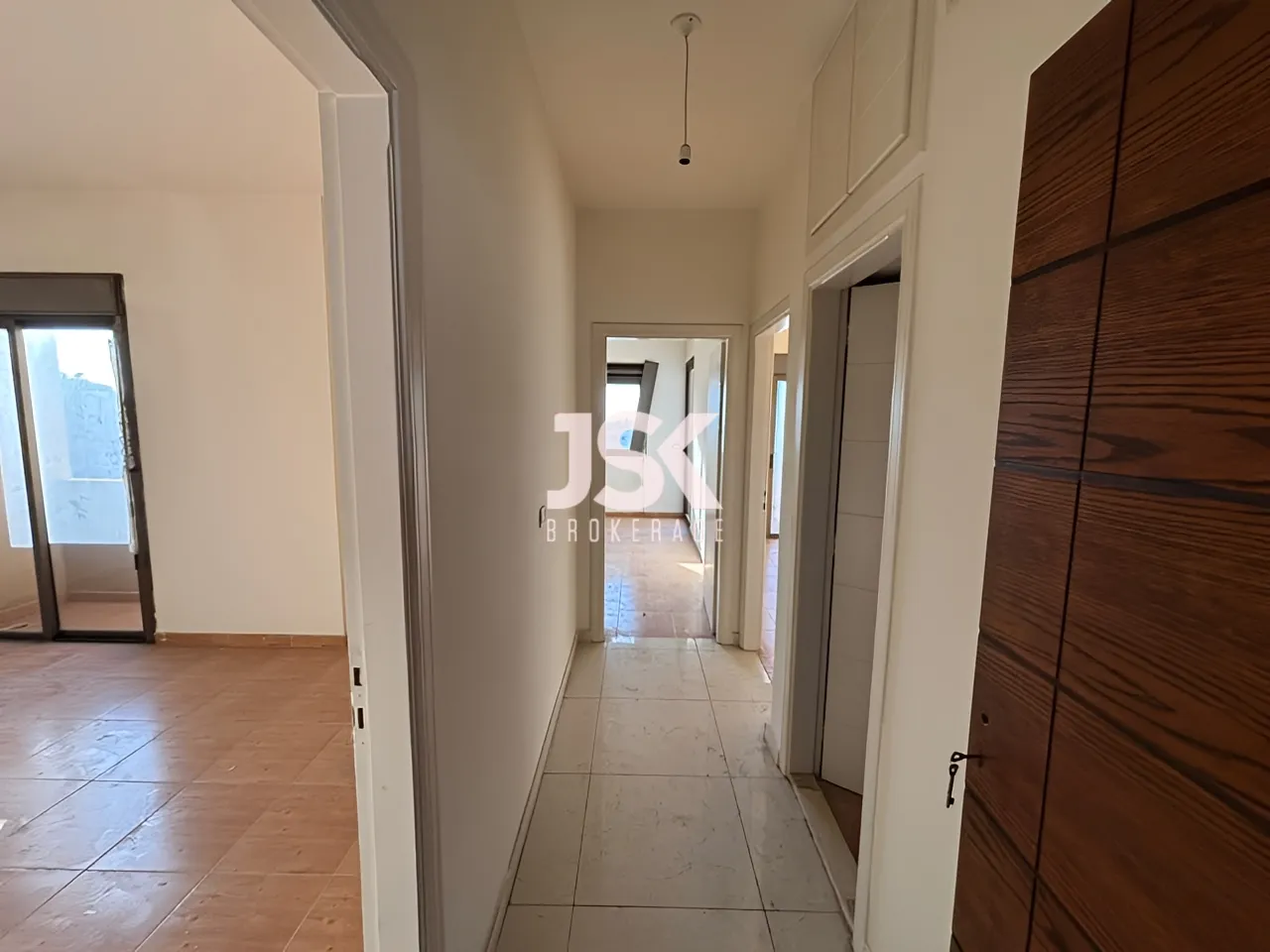 Apartment for Sale in Jdeideh - 3 bed, 2 bath