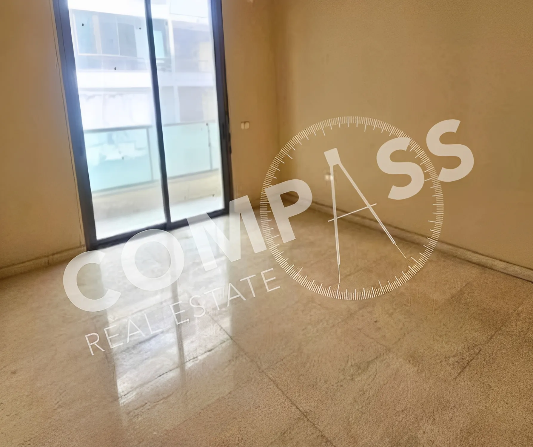 Apartment for Sale in Mar Elias, Beirut - 3 bed, 3 bath
