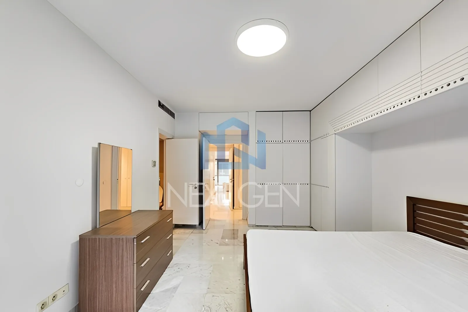 Apartment for Rent in Achrafieh