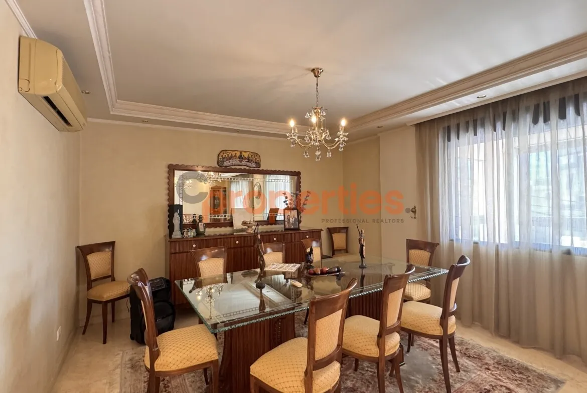 Apartment for Sale in Aaoukar