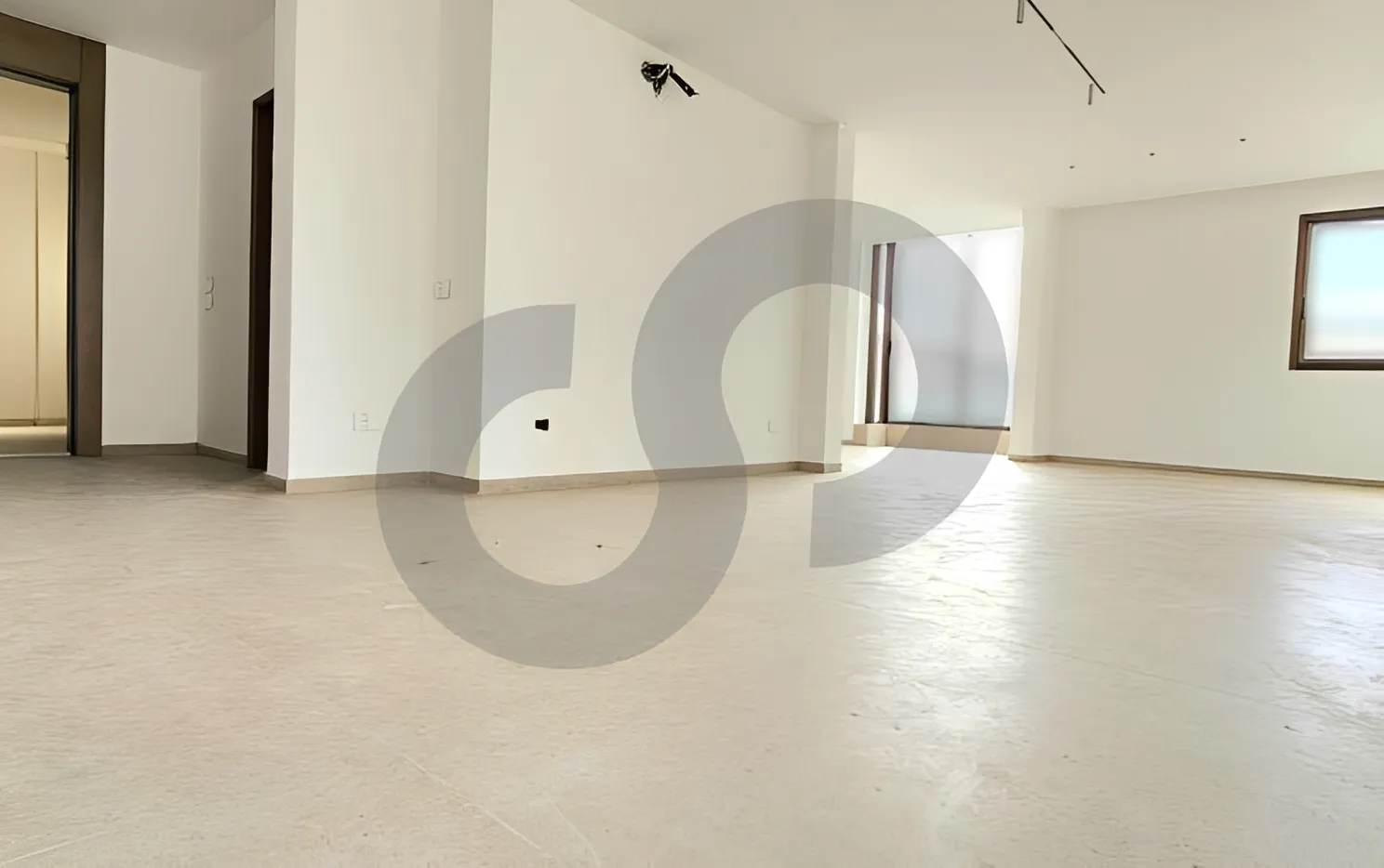 Apartment for Sale in Cornet Chahwan - 3 bed, 4 bath
