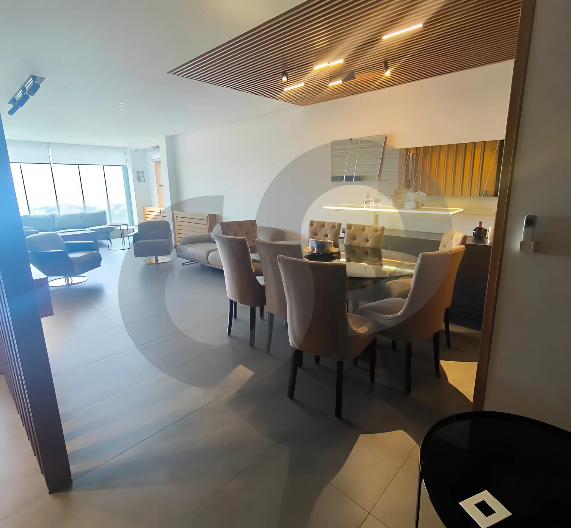 Apartment for Rent in Bsalim - 3 bed, 4 bath