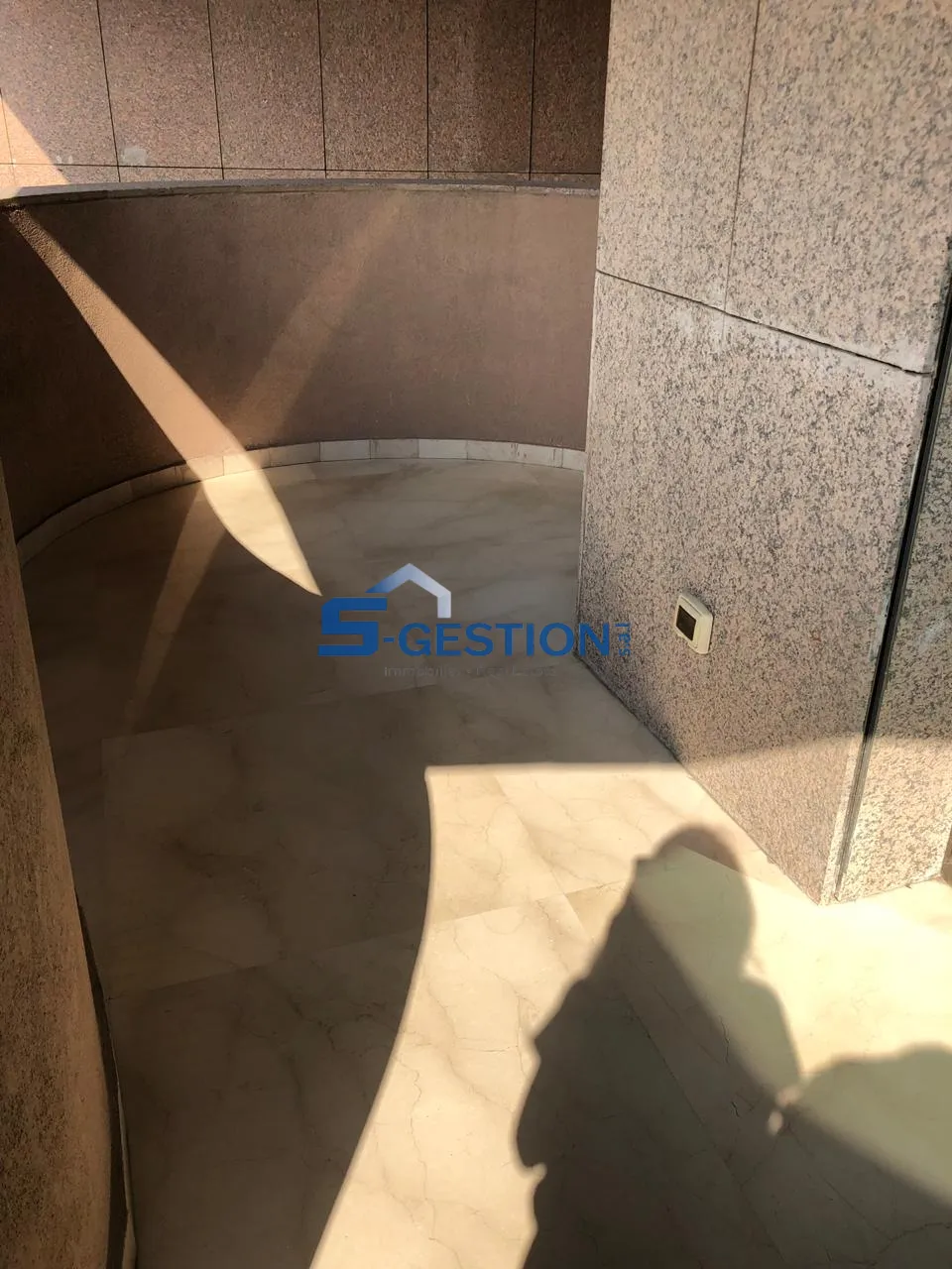 Apartment for Rent in Achrafieh