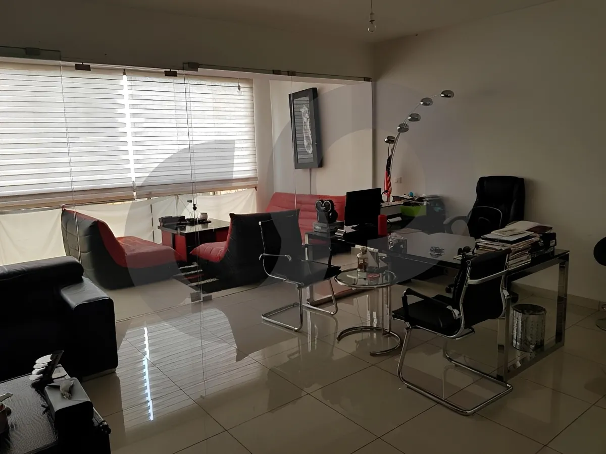 Apartment for Sale in Jdeideh, Lebanon - 3 bed, 3 bath