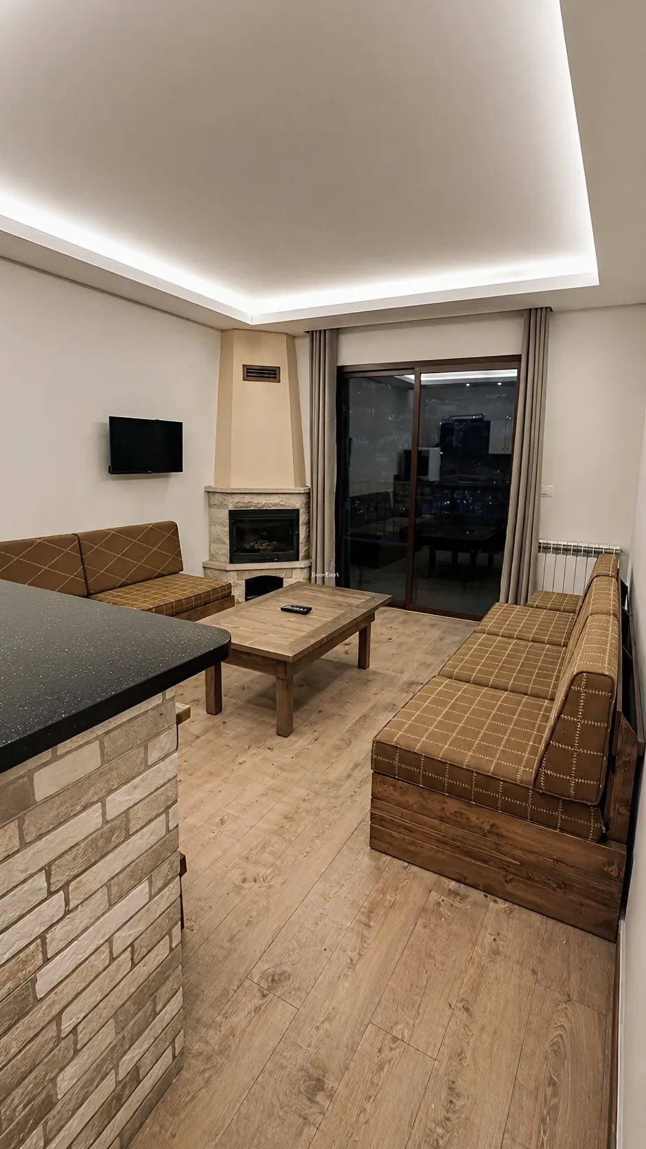 Chalet for rent in Hrajel, lebanon
