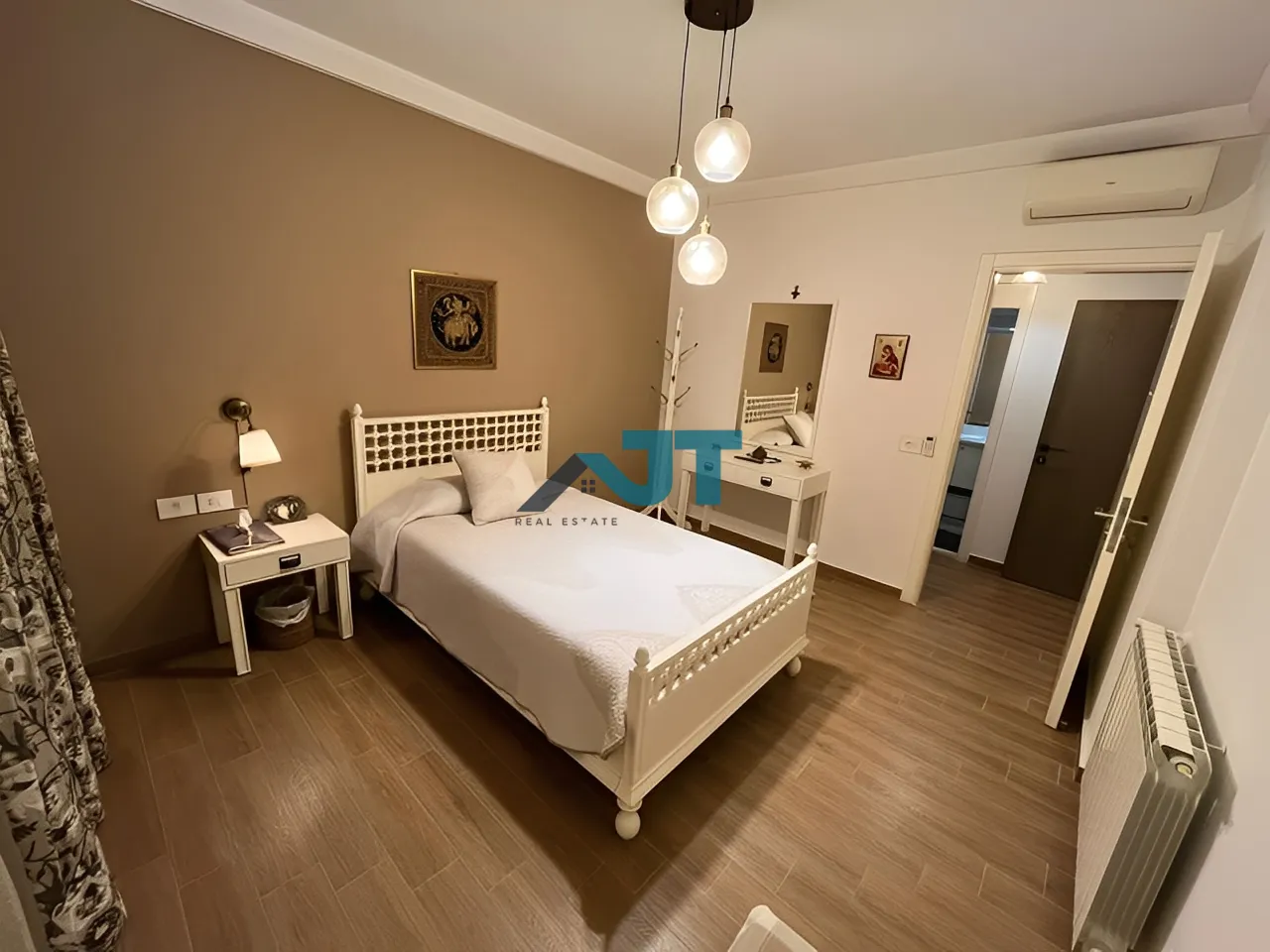 Apartment for Rent in Rabieh
