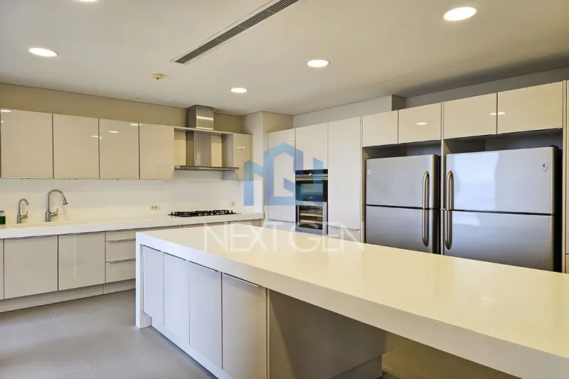 Apartment for Rent in Sursock
