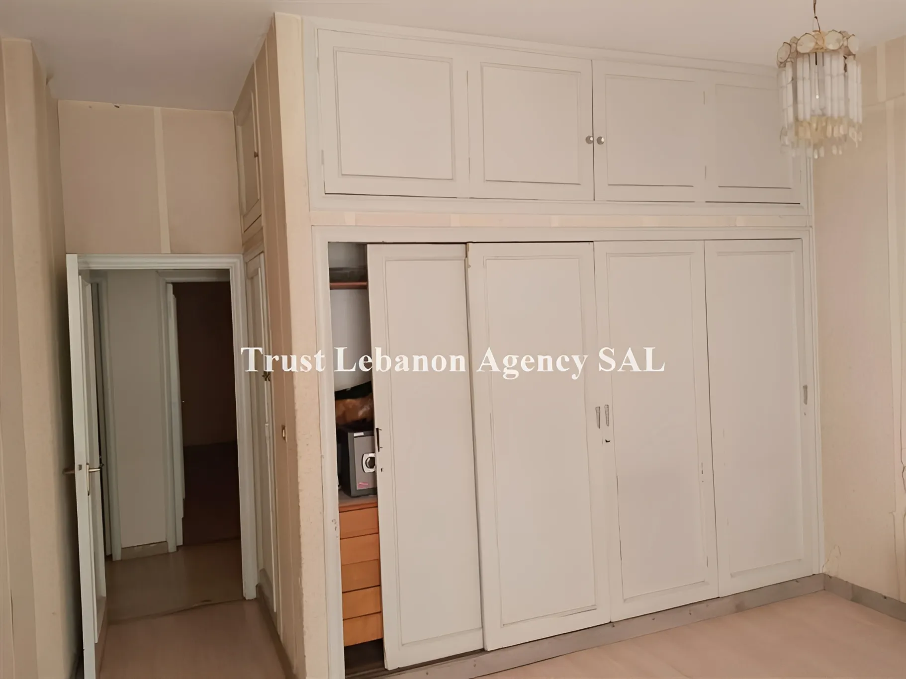 Apartment for Sale in Furn Al Chebak Baabda Lebanon