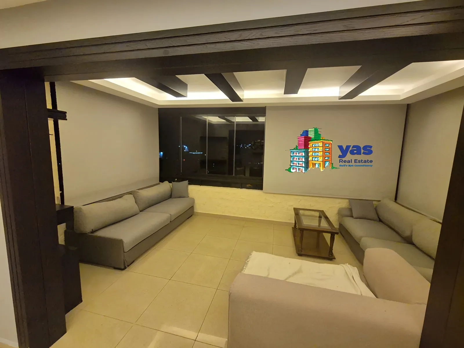 Apartment for Sale in Beit El Chaar - 2 bed, 2 bath