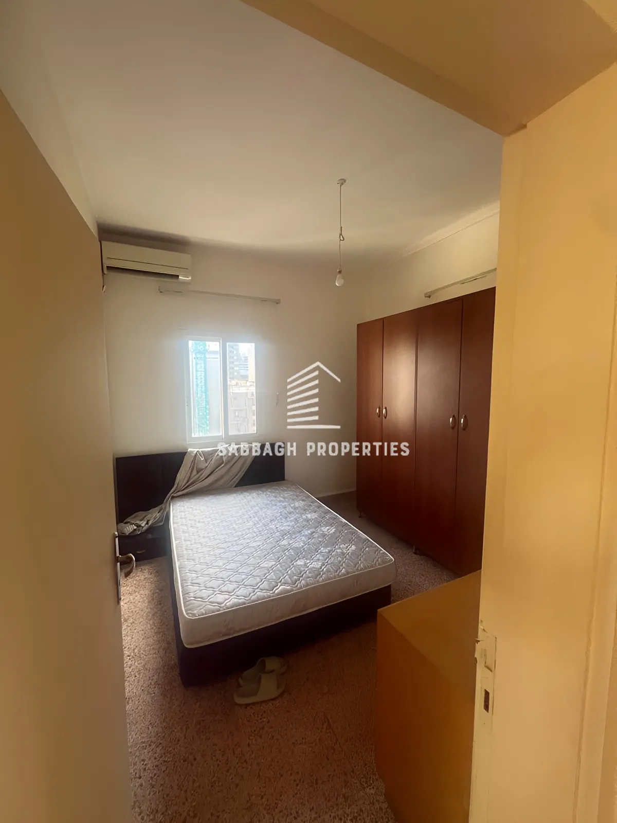 Apartment for rent in Hamra, beirut, lebanon
