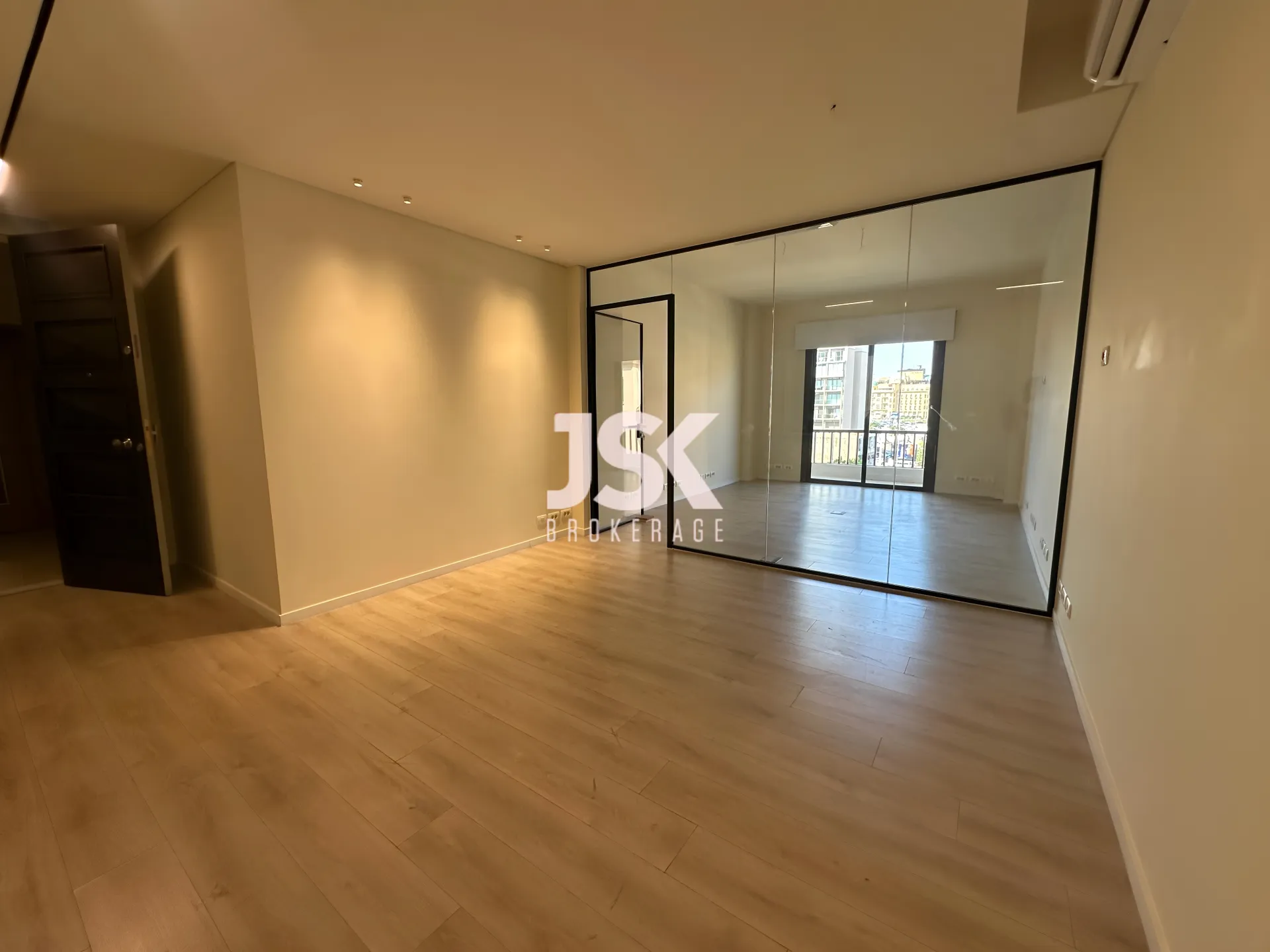 Office for Rent in Saifi Village