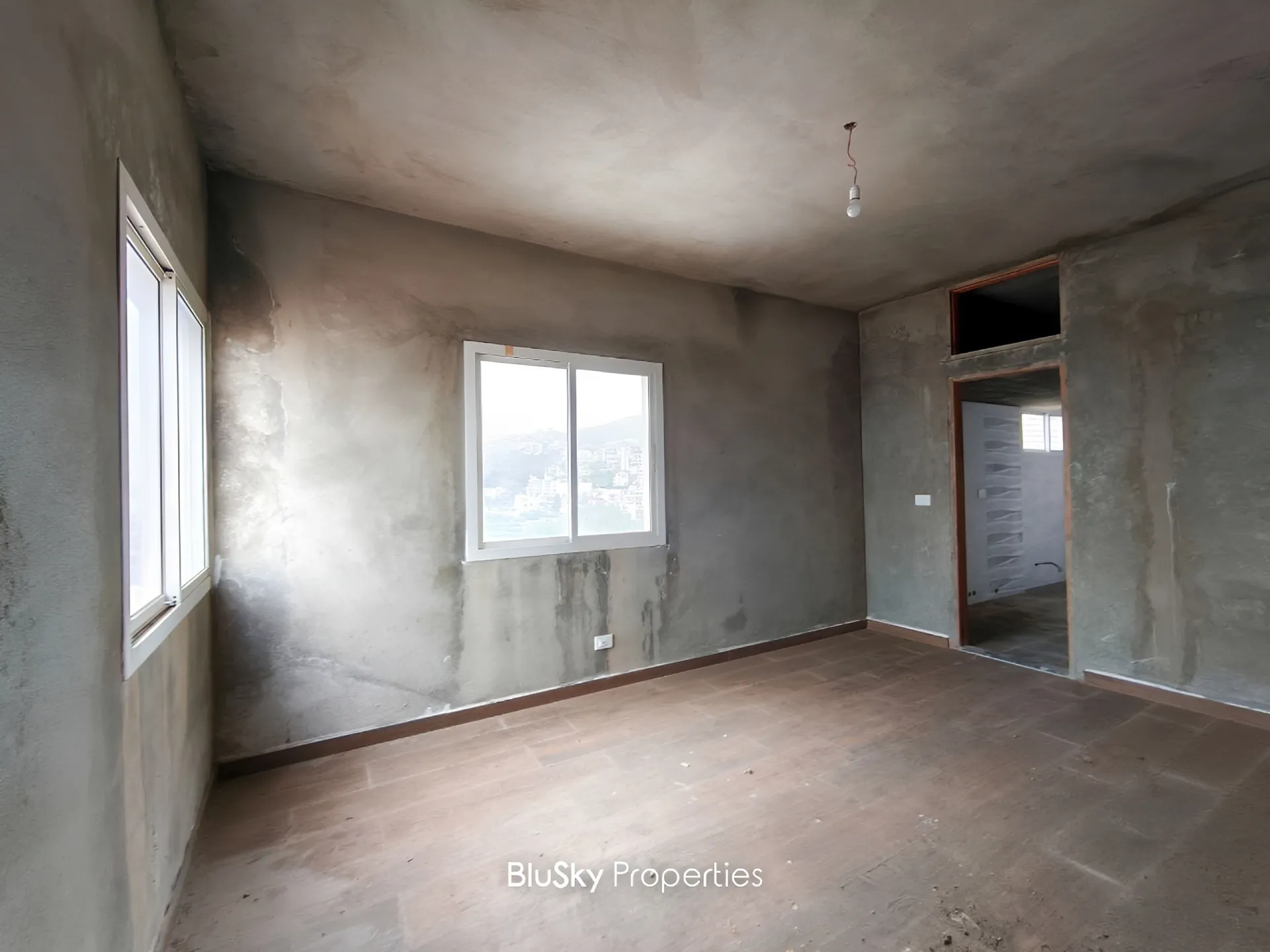 Apartment for sale in Aaqbiyeh