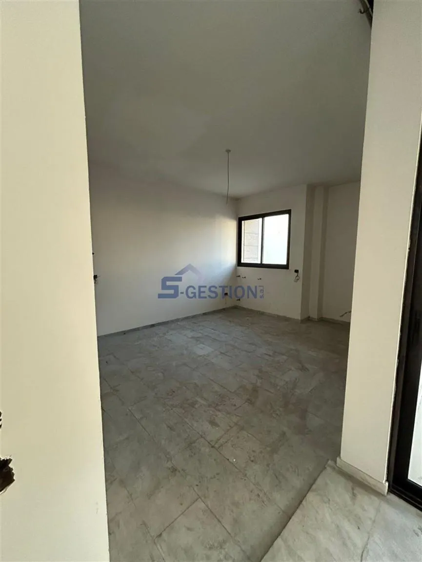 Apartment for Sale in Achrafieh