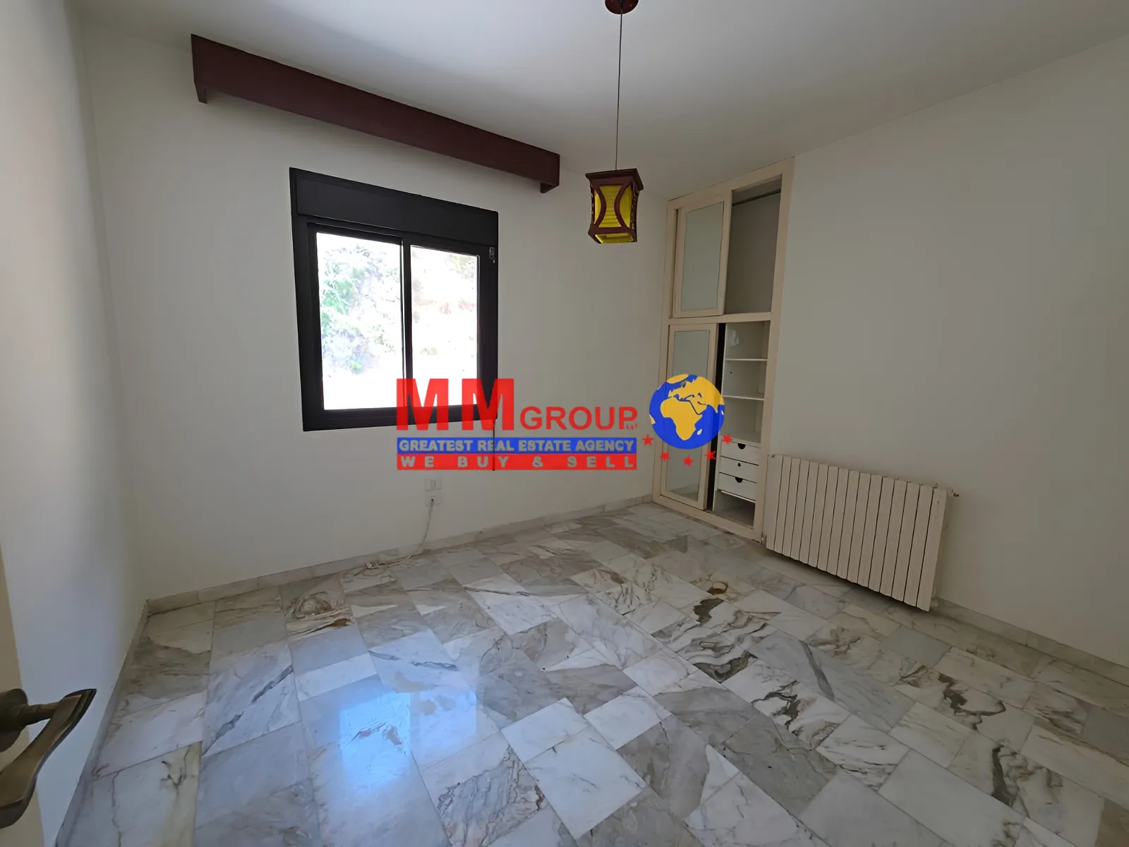Apartment for Sale in Broummana