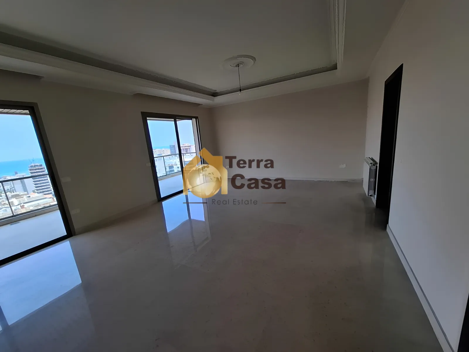 Apartment for sale in El Metn, Lebanon