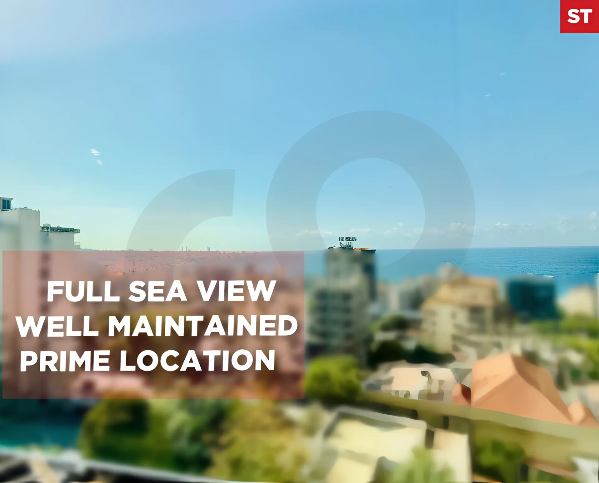 Apartment for Sale in Haret Sakher, Lebanon