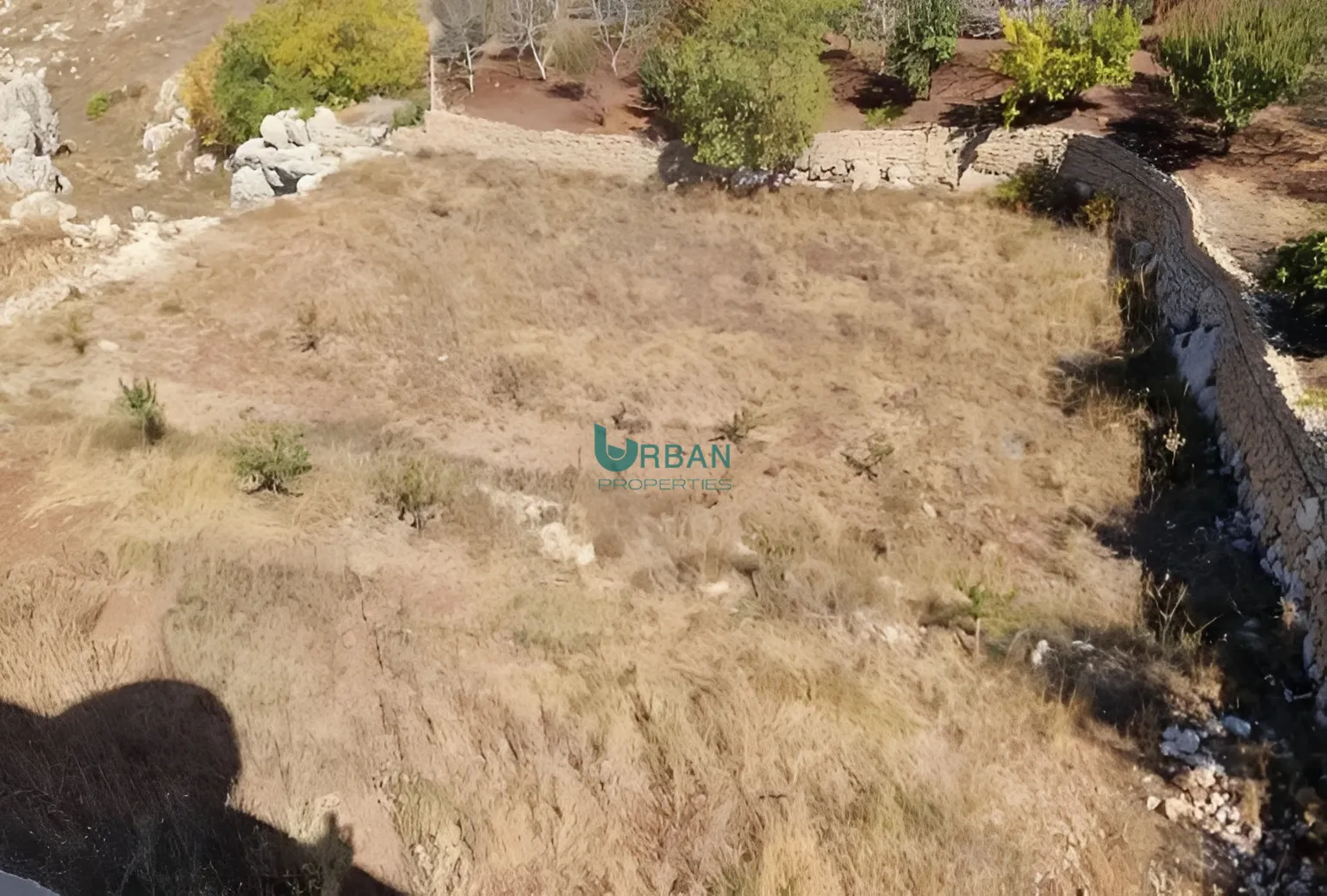 Land in Tartij, lebanon