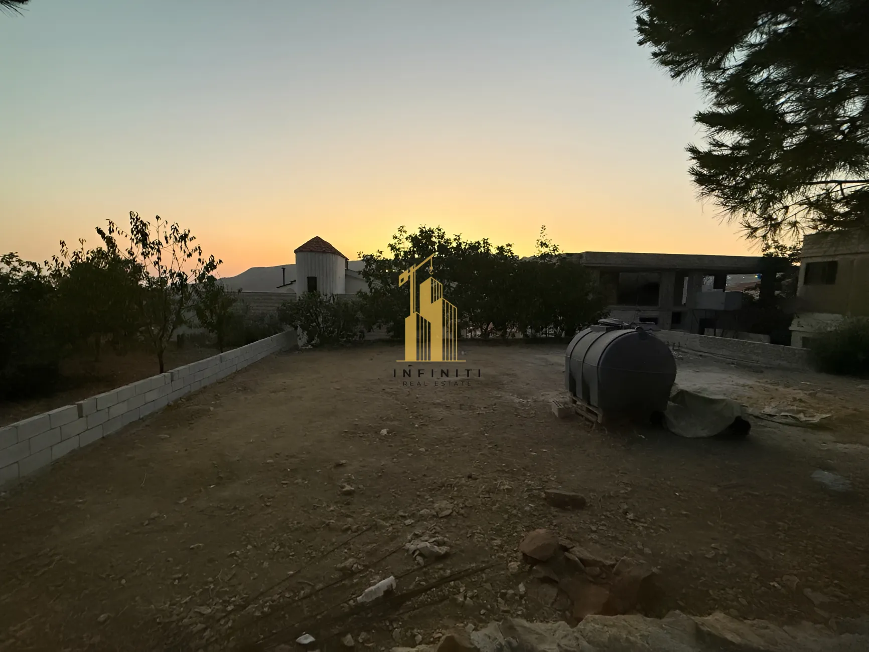 Residential Land for sale in Bedghane, Lebanon
