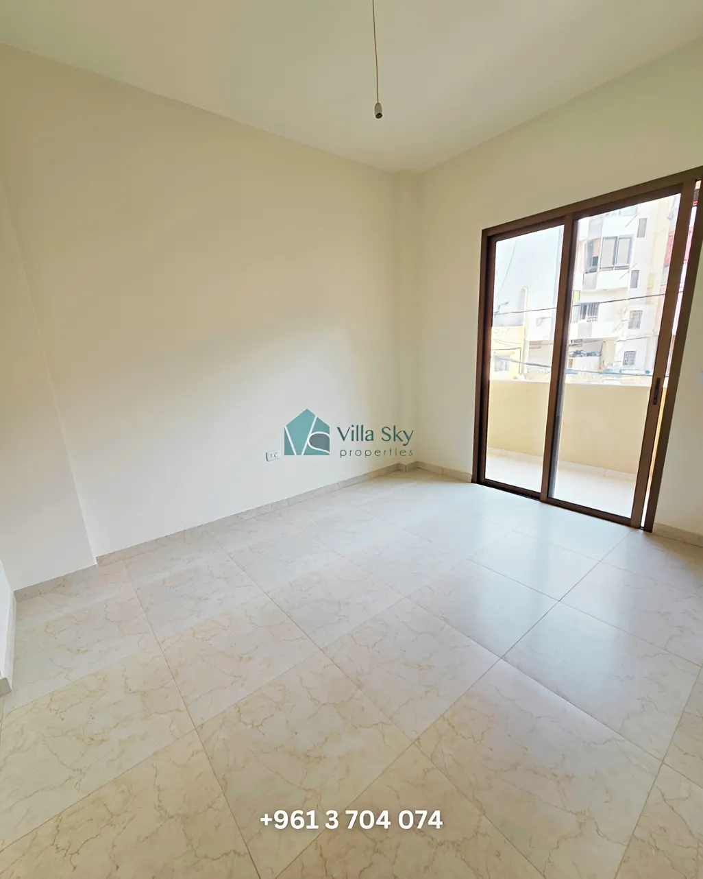 Apartment for sale in Dekwaneh