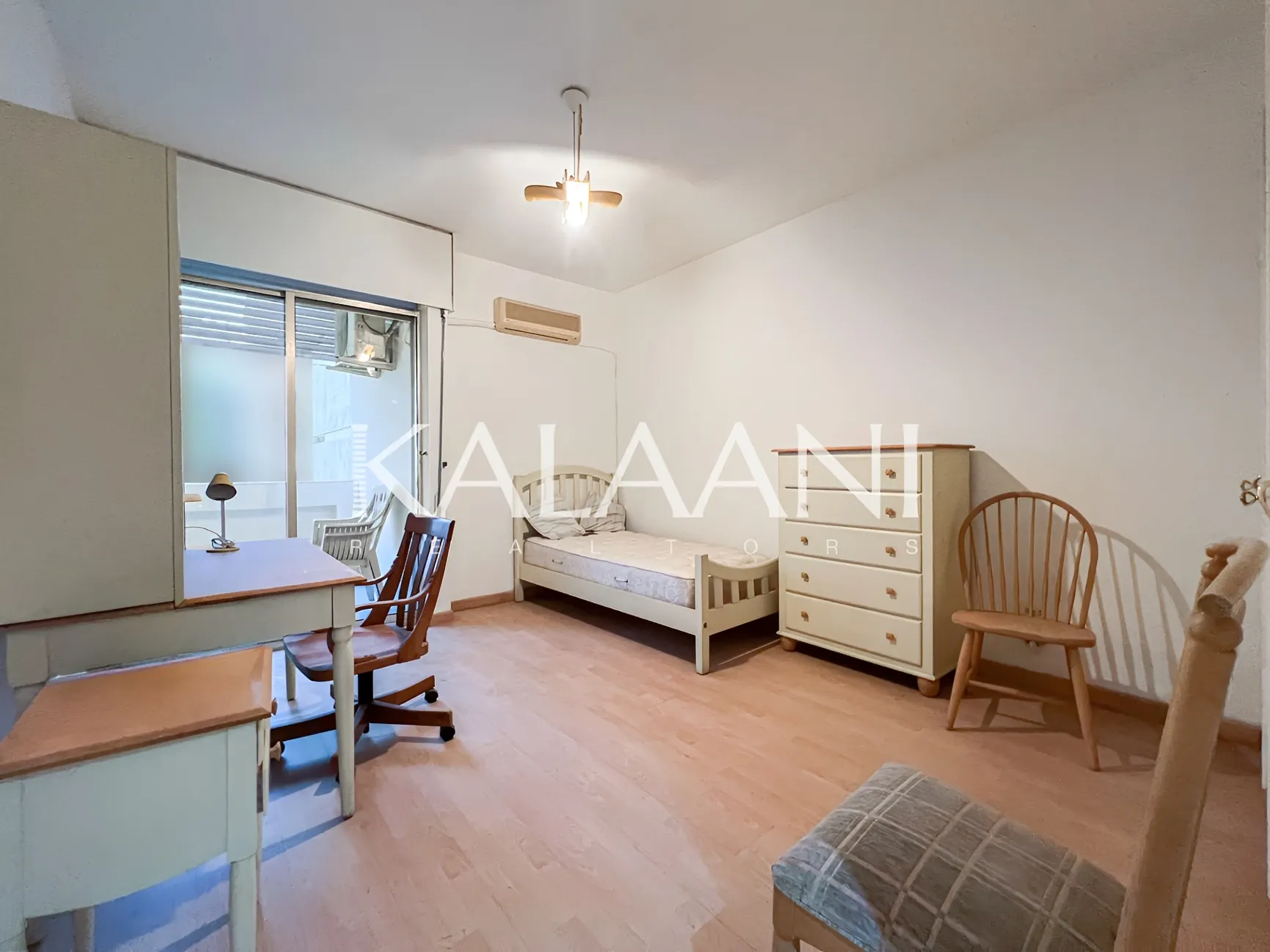 Apartment for rent in Achrafieh, Beirut, Lebanon