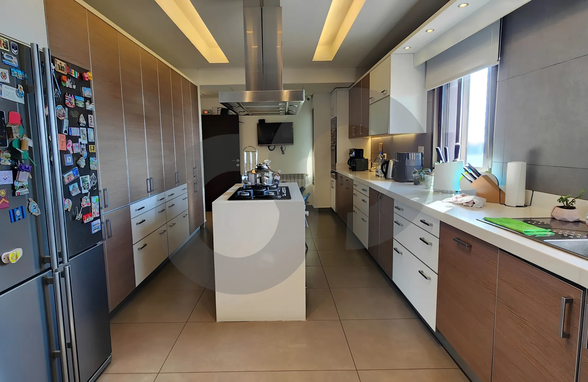Apartment for Sale in Sahel Aalma